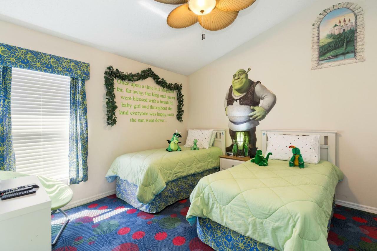 Serendipity At Indian Creek Orlando Exterior foto