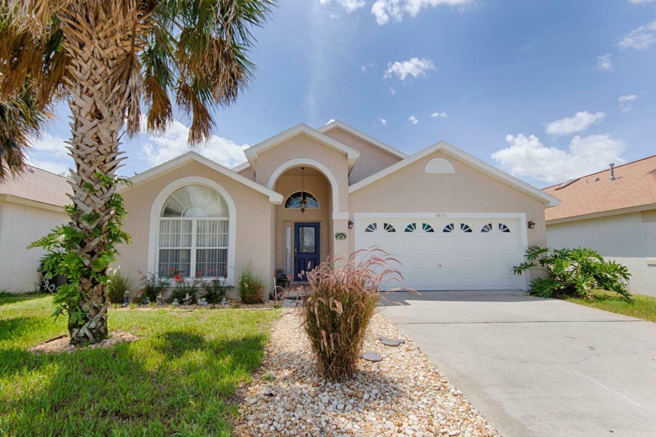 Serendipity At Indian Creek Orlando Exterior foto