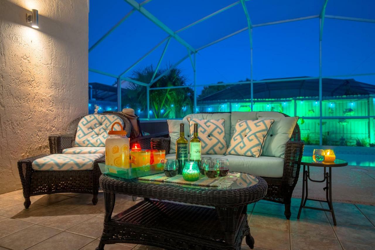 Serendipity At Indian Creek Orlando Exterior foto