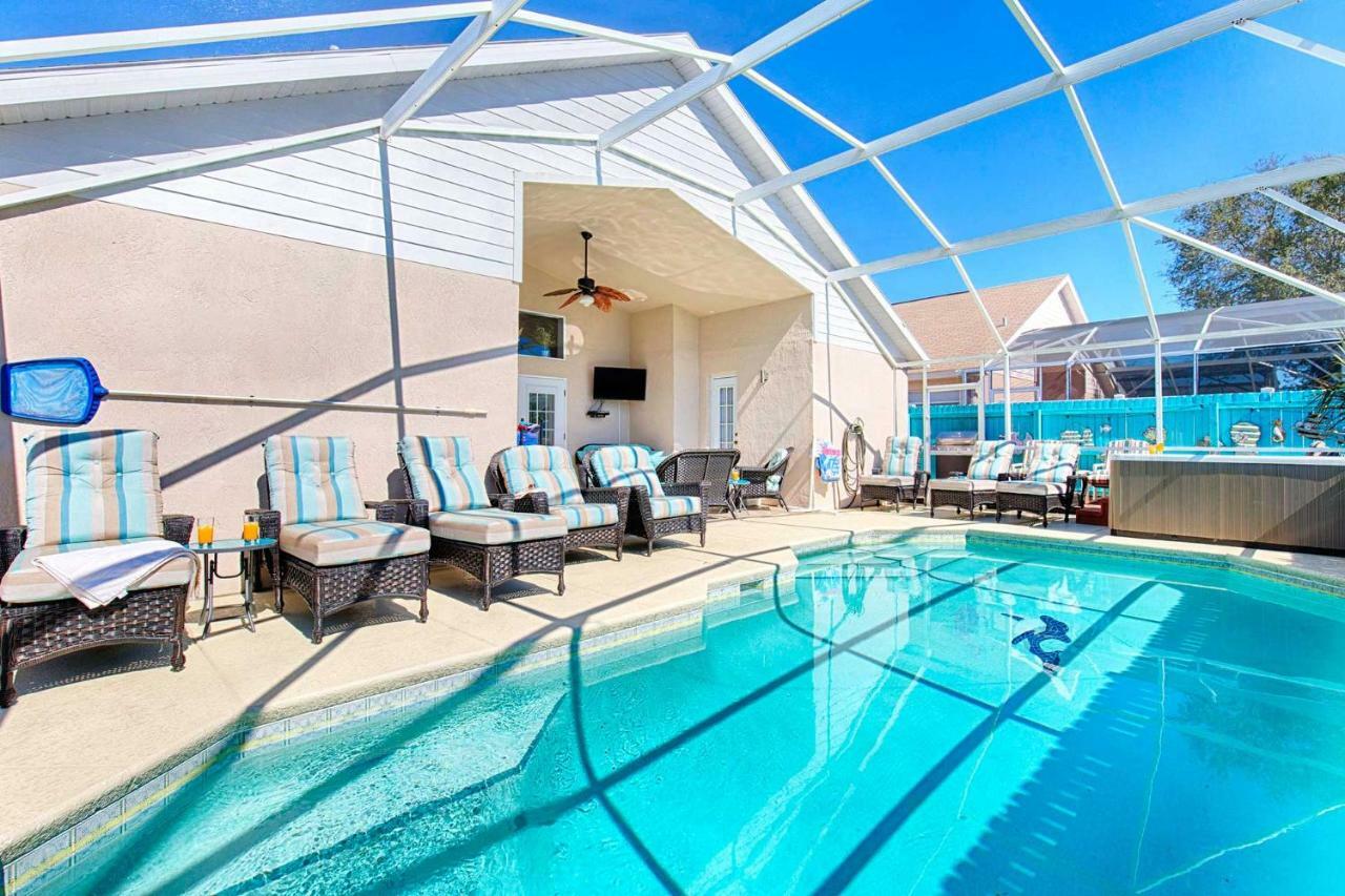 Serendipity At Indian Creek Orlando Exterior foto